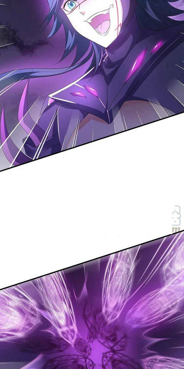 Vô Địch Học Bạ Hệ Thống - Chapter 130 - Page 36