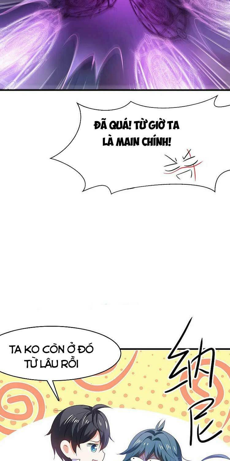 Vô Địch Học Bạ Hệ Thống - Chapter 130 - Page 37