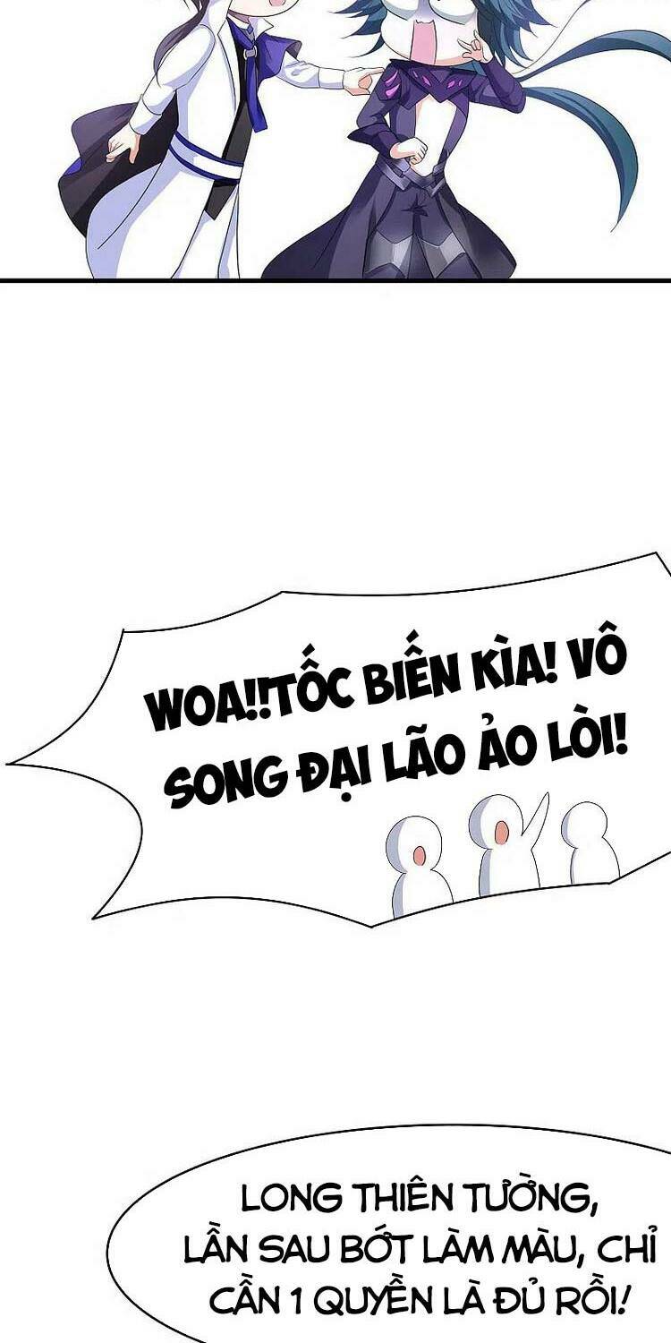 Vô Địch Học Bạ Hệ Thống - Chapter 130 - Page 38