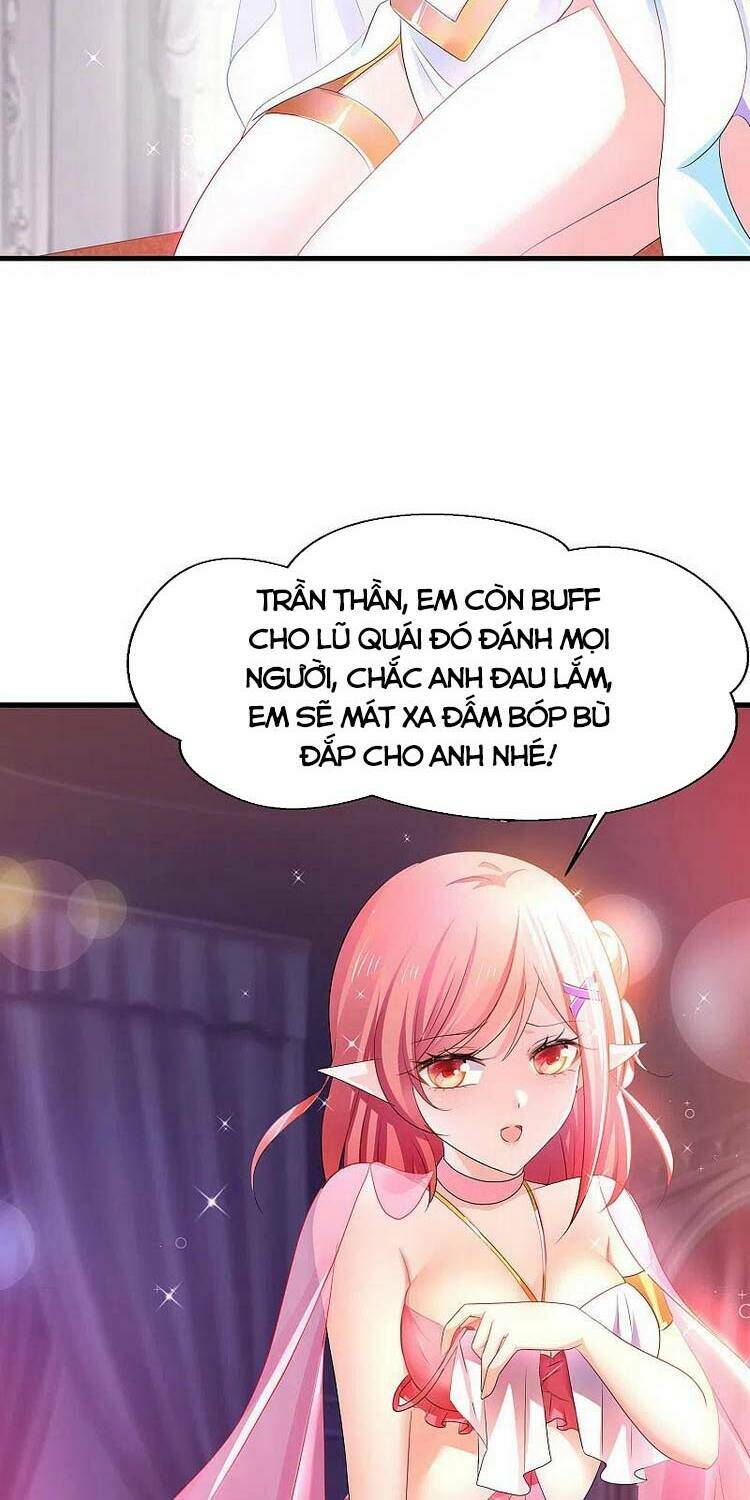 Vô Địch Học Bạ Hệ Thống - Chapter 130 - Page 3