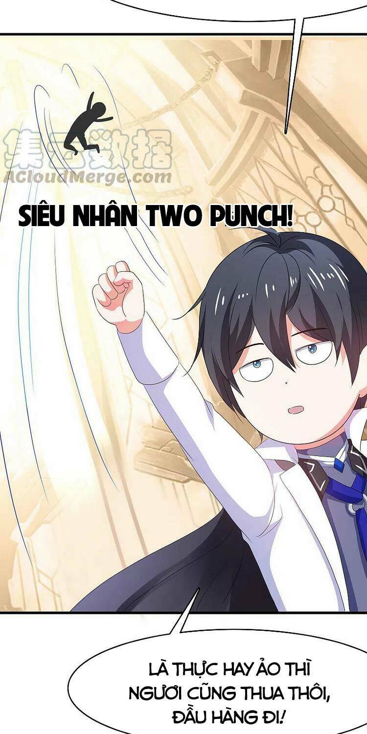 Vô Địch Học Bạ Hệ Thống - Chapter 130 - Page 39