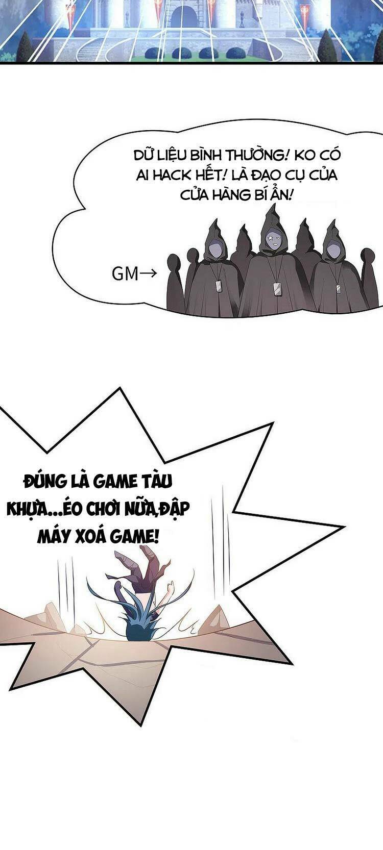 Vô Địch Học Bạ Hệ Thống - Chapter 130 - Page 41