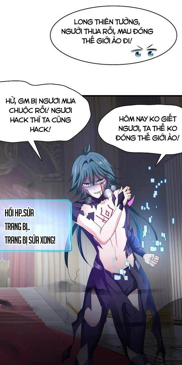 Vô Địch Học Bạ Hệ Thống - Chapter 130 - Page 43