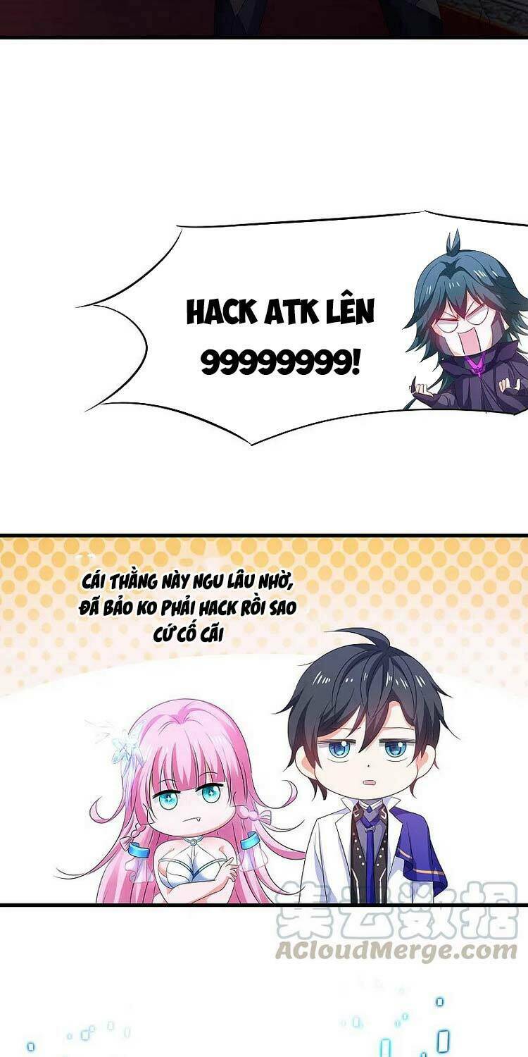 Vô Địch Học Bạ Hệ Thống - Chapter 130 - Page 44