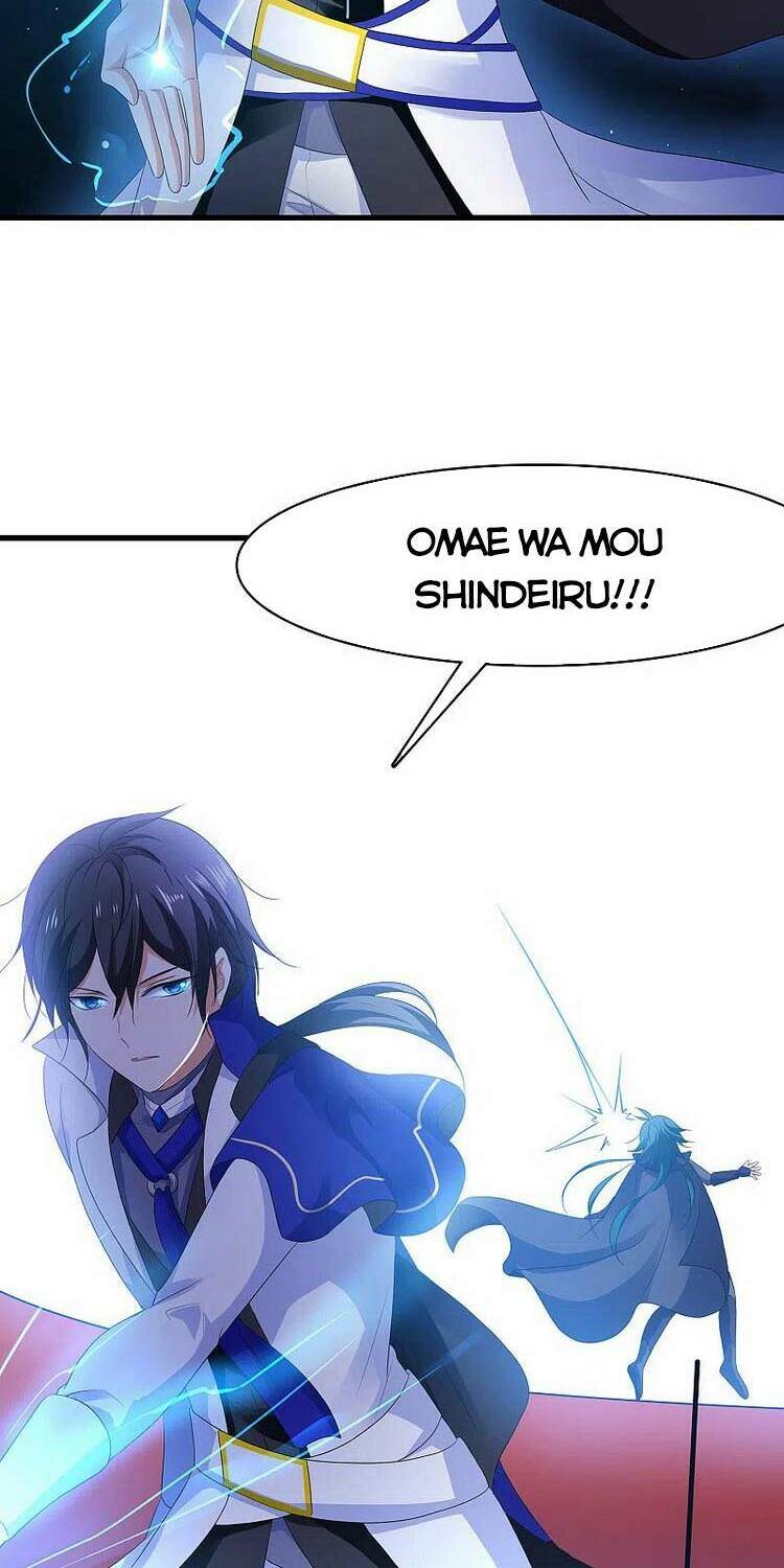 Vô Địch Học Bạ Hệ Thống - Chapter 130 - Page 47