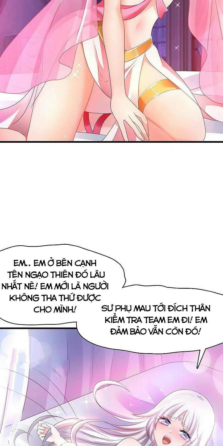 Vô Địch Học Bạ Hệ Thống - Chapter 130 - Page 4