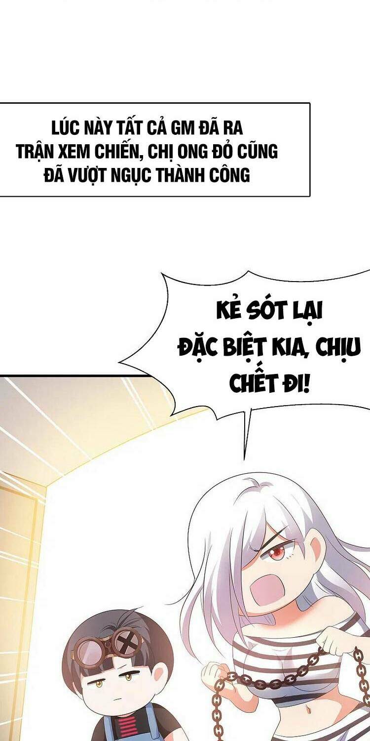 Vô Địch Học Bạ Hệ Thống - Chapter 130 - Page 49