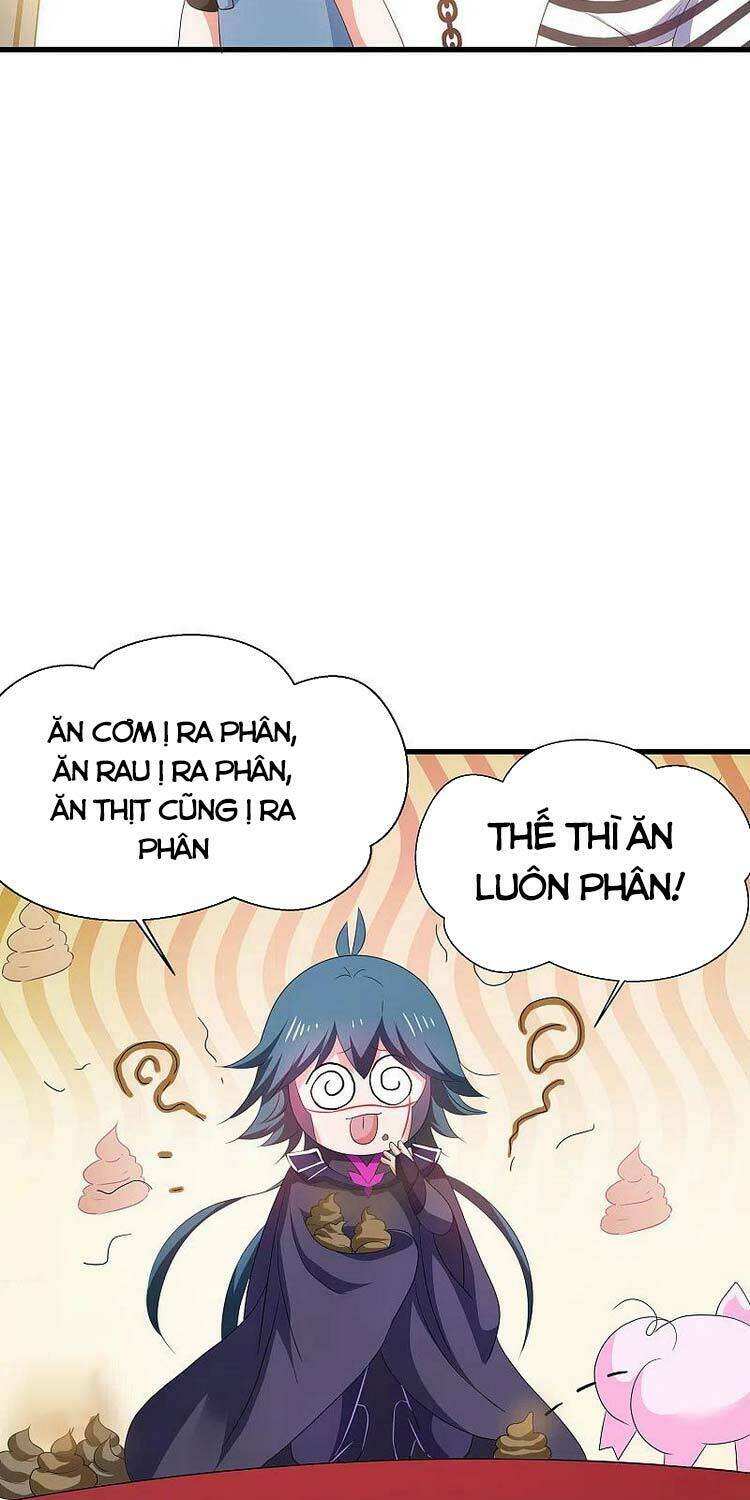 Vô Địch Học Bạ Hệ Thống - Chapter 130 - Page 50