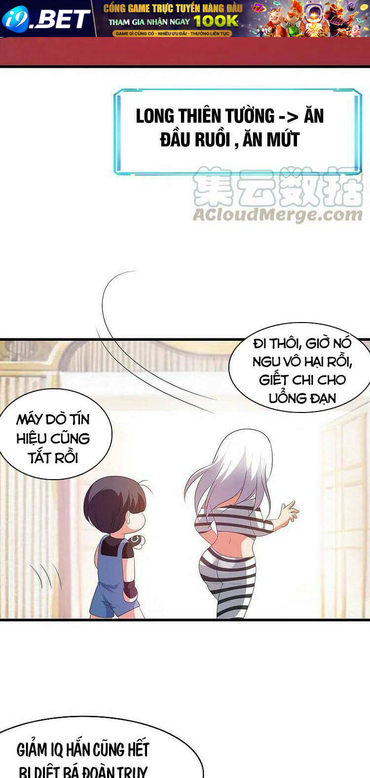 Vô Địch Học Bạ Hệ Thống - Chapter 130 - Page 51