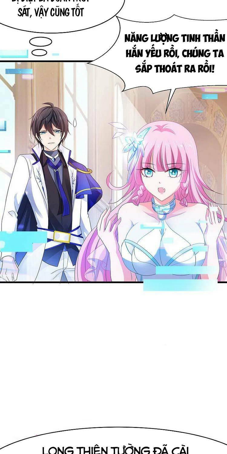 Vô Địch Học Bạ Hệ Thống - Chapter 130 - Page 52