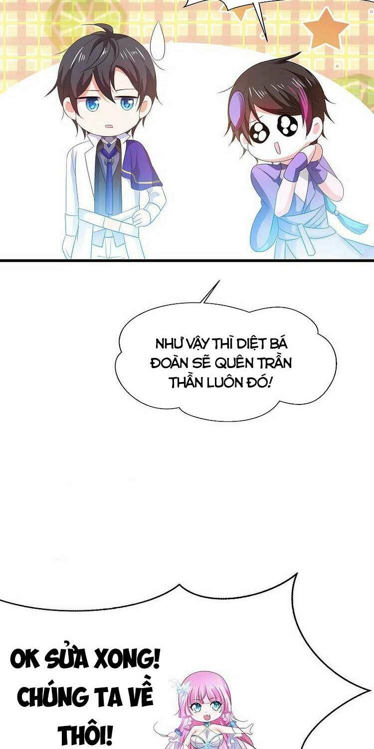 Vô Địch Học Bạ Hệ Thống - Chapter 130 - Page 55