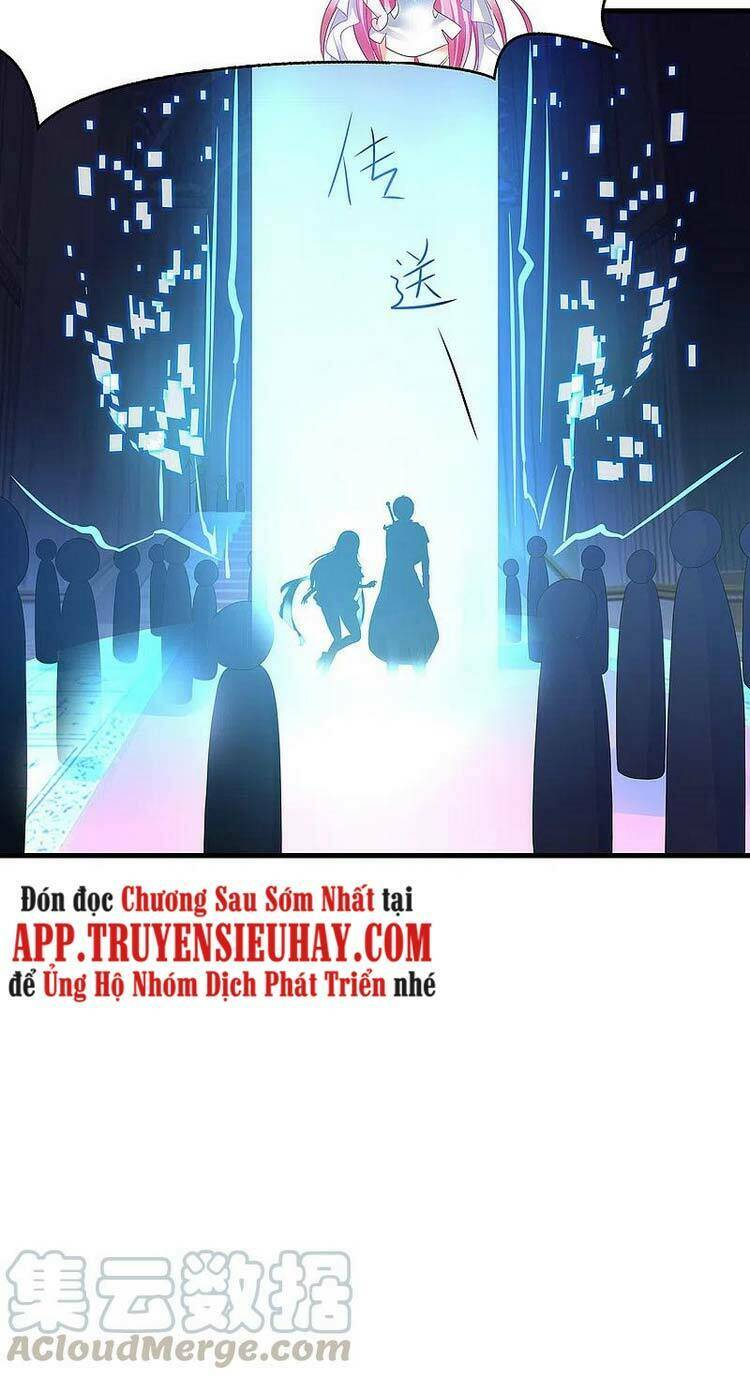 Vô Địch Học Bạ Hệ Thống - Chapter 130 - Page 56