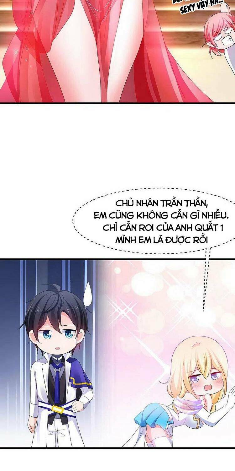 Vô Địch Học Bạ Hệ Thống - Chapter 130 - Page 7