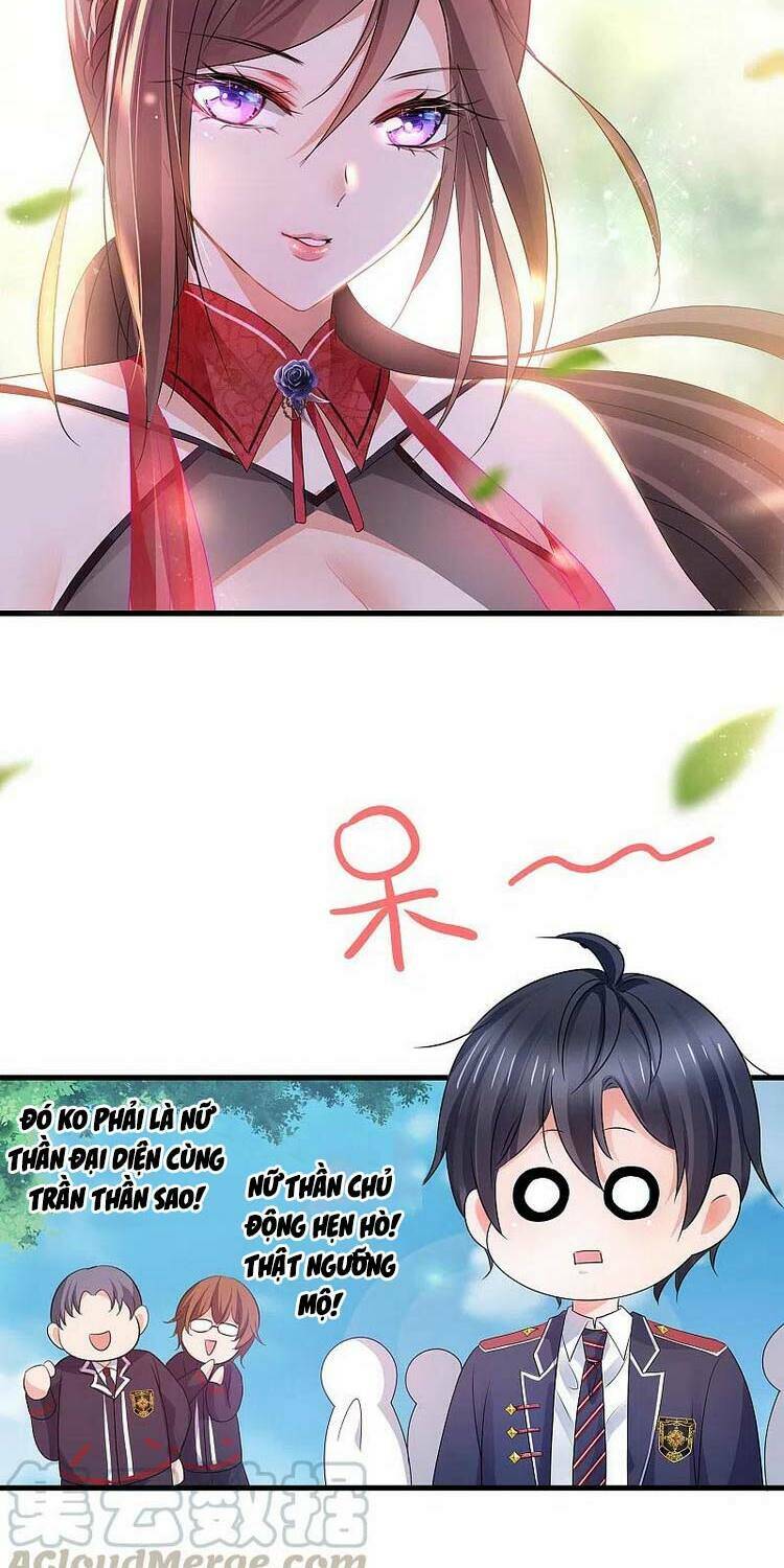 Vô Địch Học Bạ Hệ Thống - Chapter 131 - Page 9