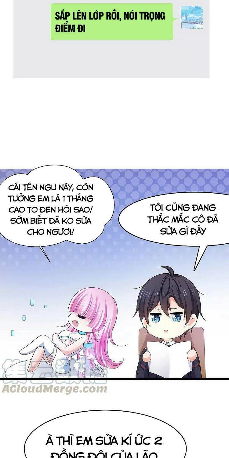 Vô Địch Học Bạ Hệ Thống - Chapter 131 - Page 16