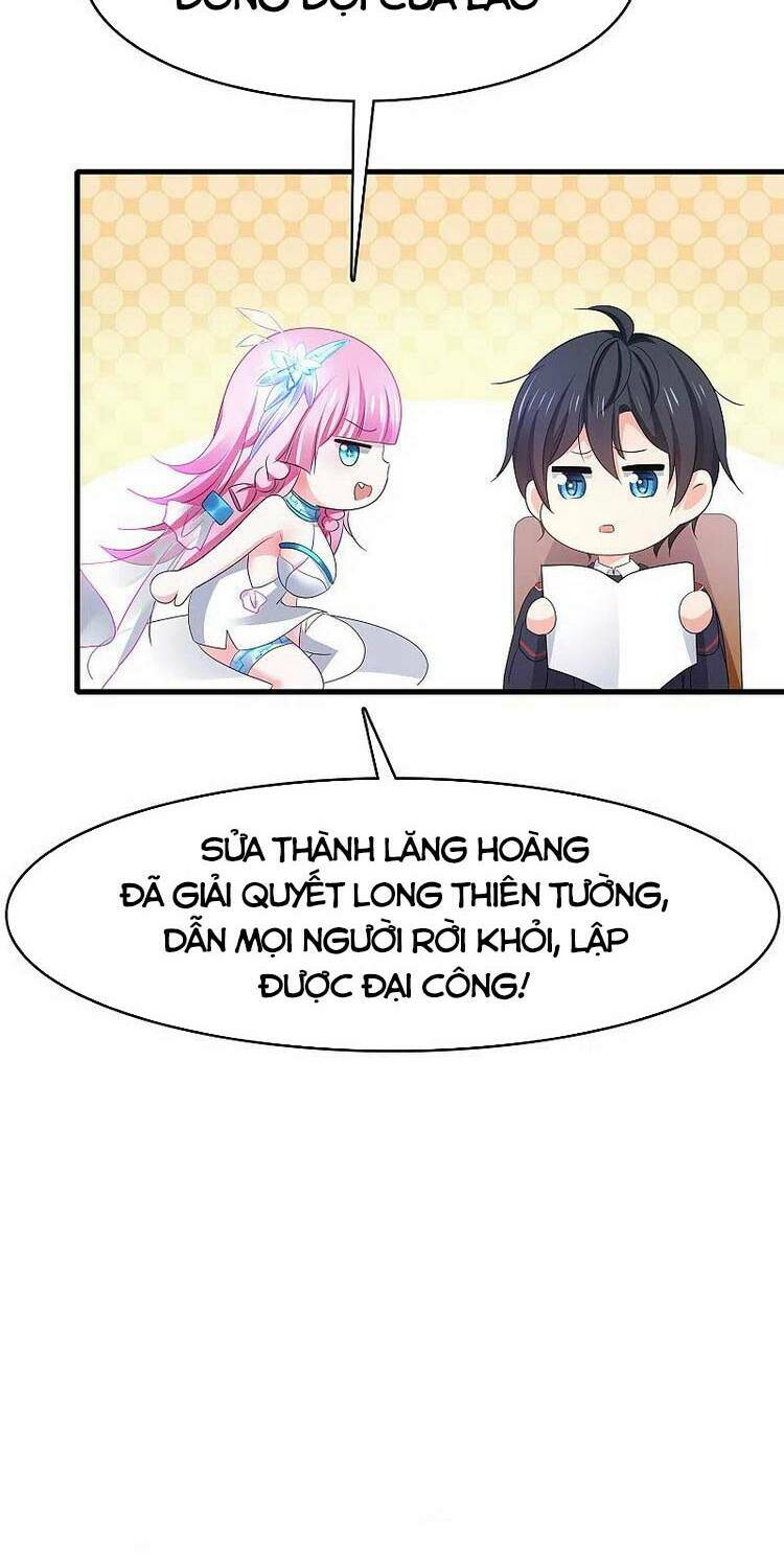 Vô Địch Học Bạ Hệ Thống - Chapter 131 - Page 17