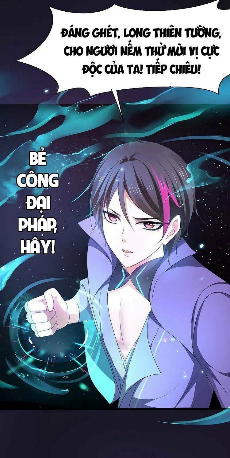 Vô Địch Học Bạ Hệ Thống - Chapter 131 - Page 19