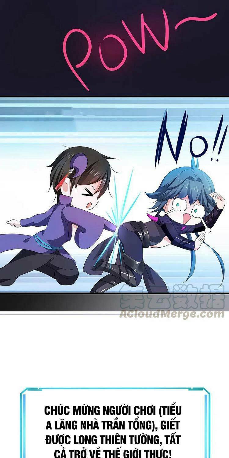 Vô Địch Học Bạ Hệ Thống - Chapter 131 - Page 20