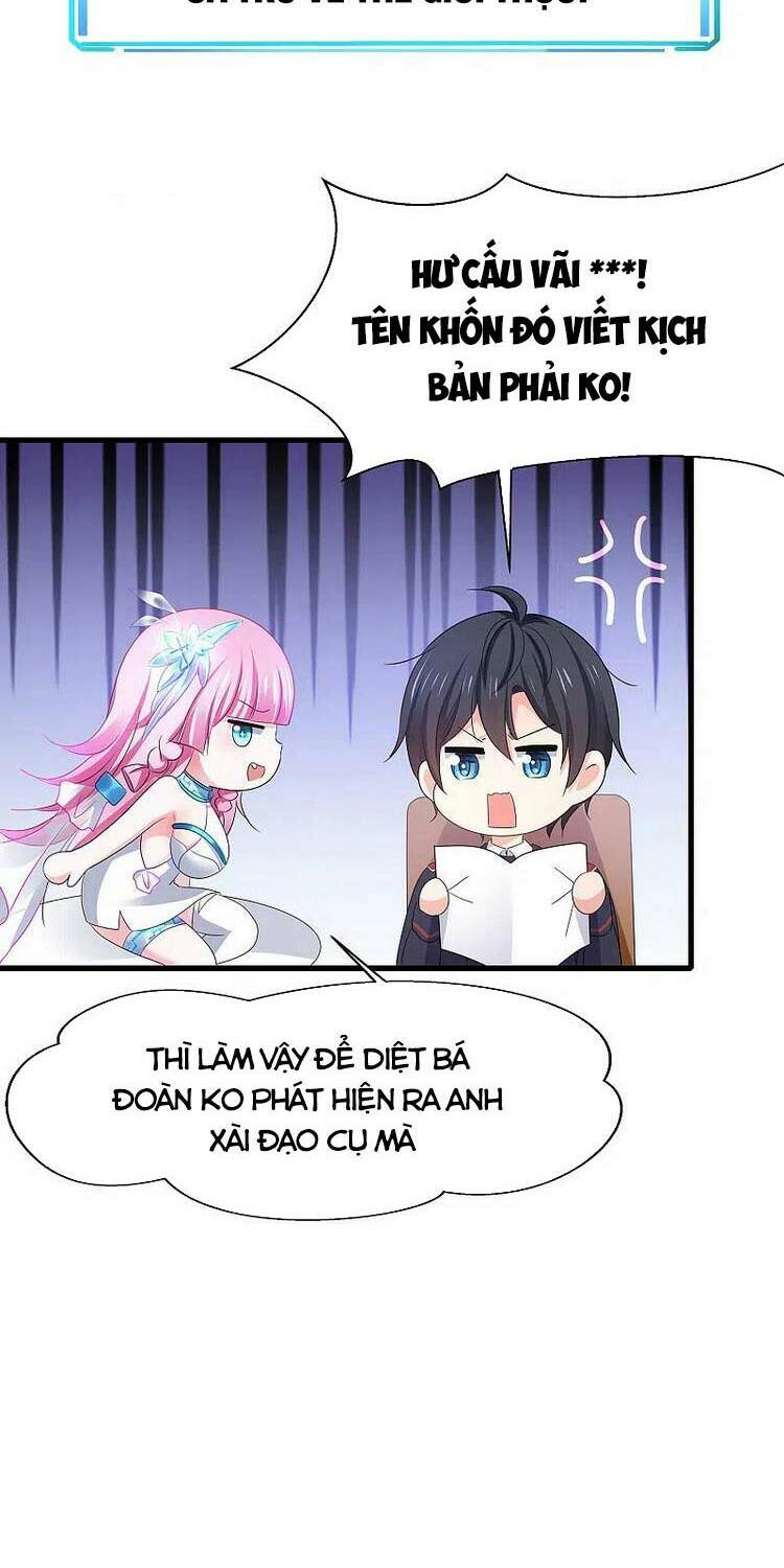 Vô Địch Học Bạ Hệ Thống - Chapter 131 - Page 21