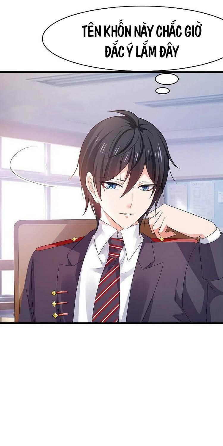 Vô Địch Học Bạ Hệ Thống - Chapter 131 - Page 22