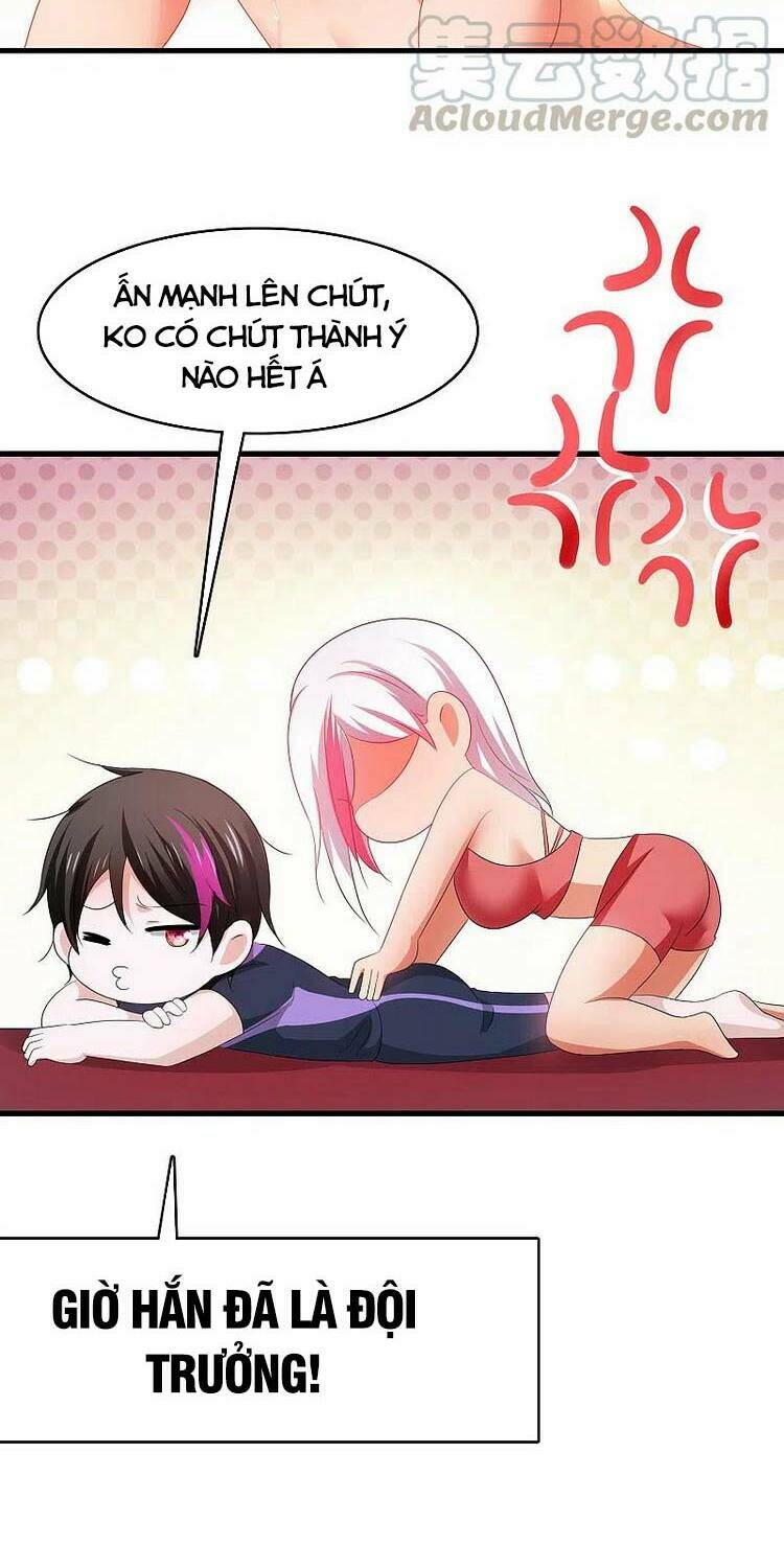 Vô Địch Học Bạ Hệ Thống - Chapter 131 - Page 25