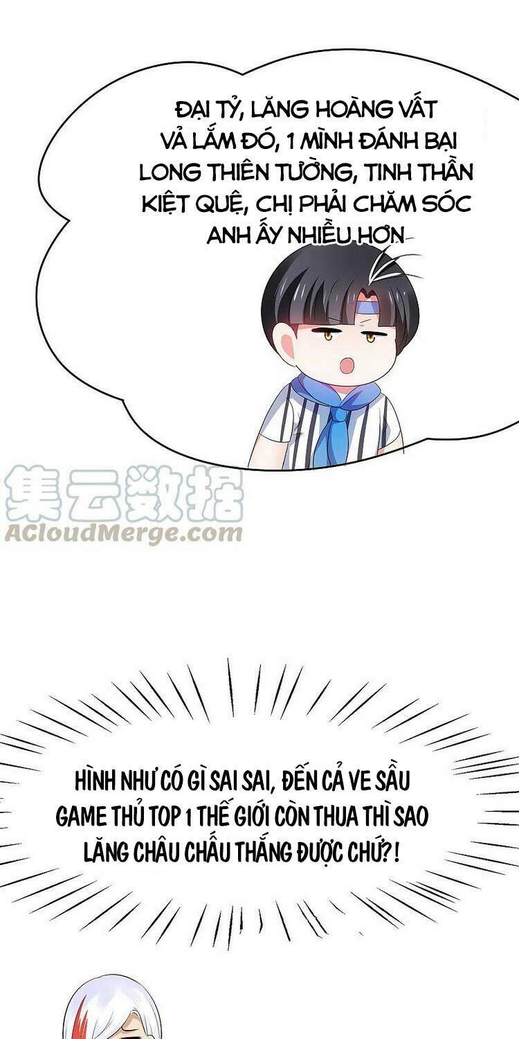 Vô Địch Học Bạ Hệ Thống - Chapter 131 - Page 26