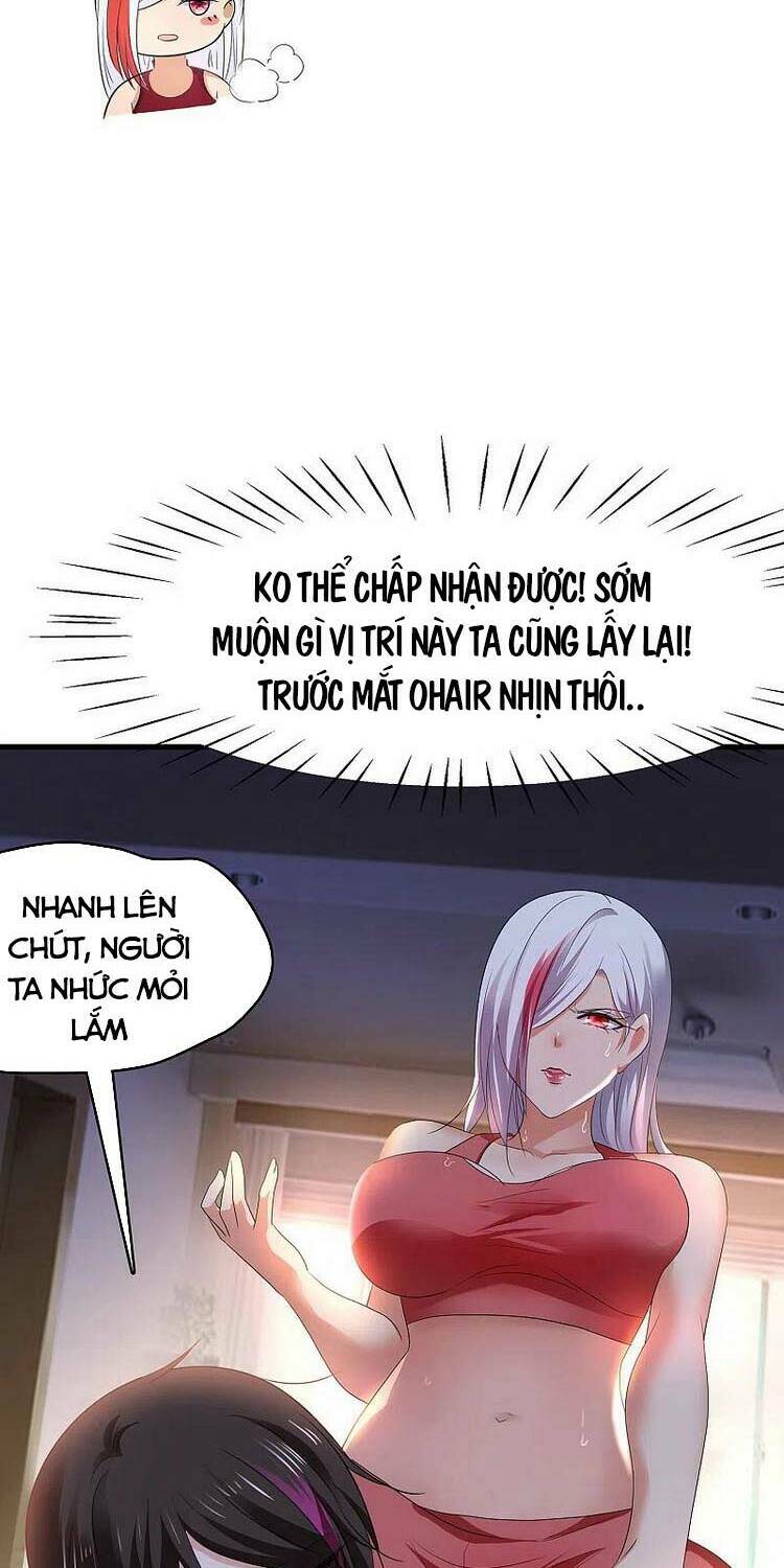 Vô Địch Học Bạ Hệ Thống - Chapter 131 - Page 27