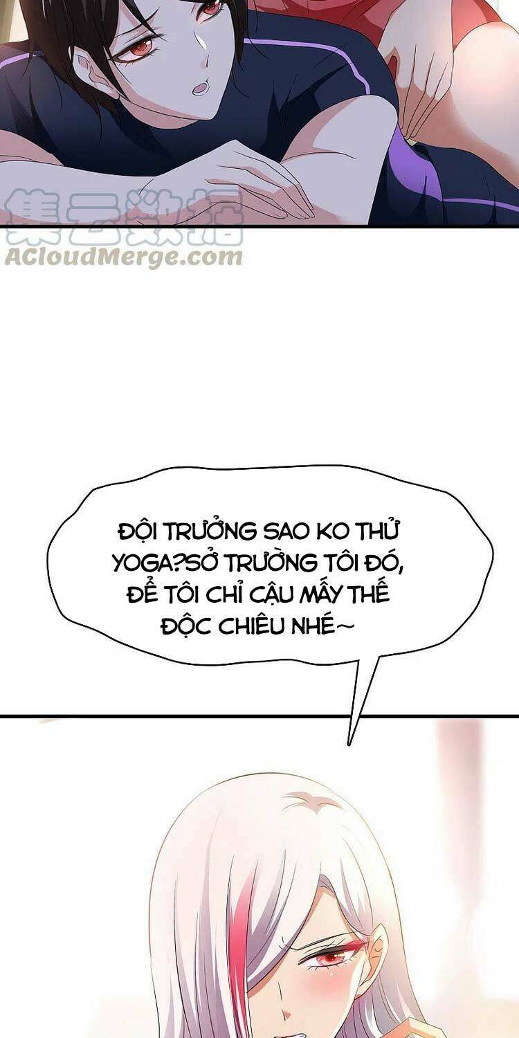 Vô Địch Học Bạ Hệ Thống - Chapter 131 - Page 28