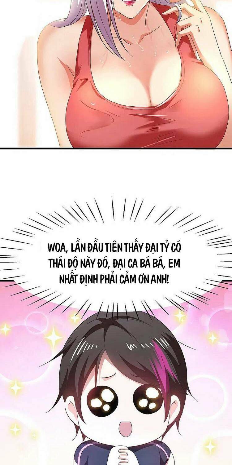 Vô Địch Học Bạ Hệ Thống - Chapter 131 - Page 29