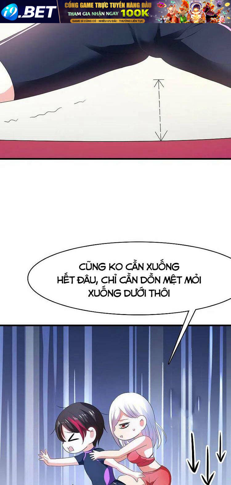 Vô Địch Học Bạ Hệ Thống - Chapter 131 - Page 31