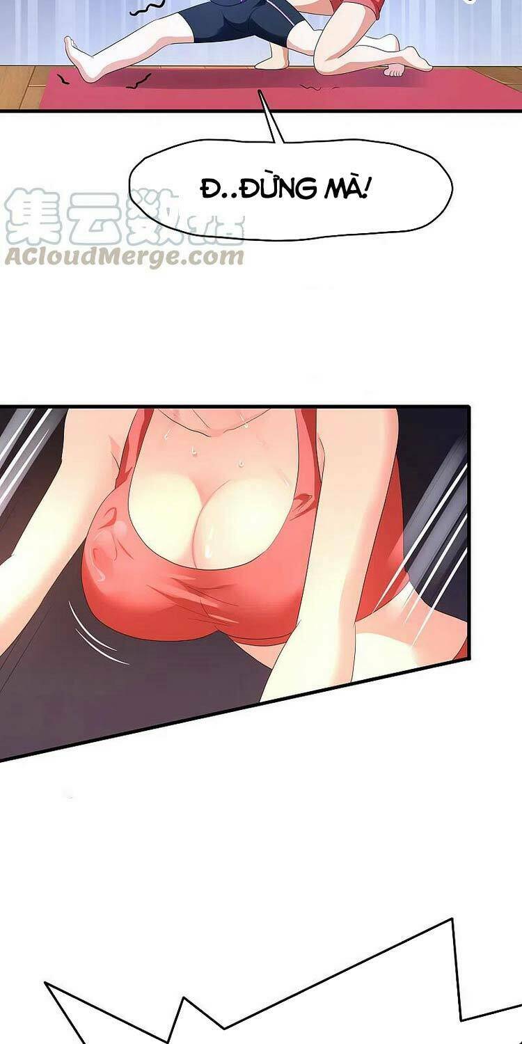 Vô Địch Học Bạ Hệ Thống - Chapter 131 - Page 32