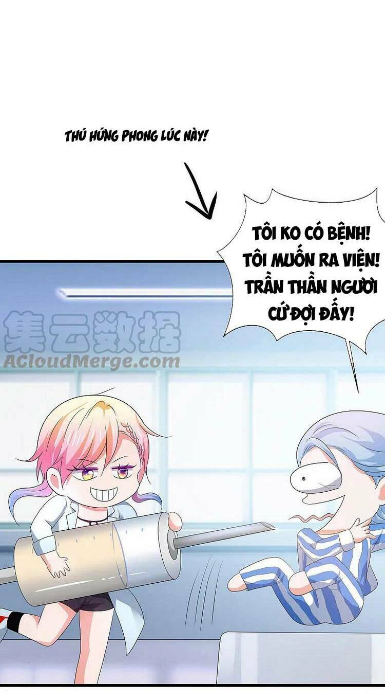 Vô Địch Học Bạ Hệ Thống - Chapter 131 - Page 35