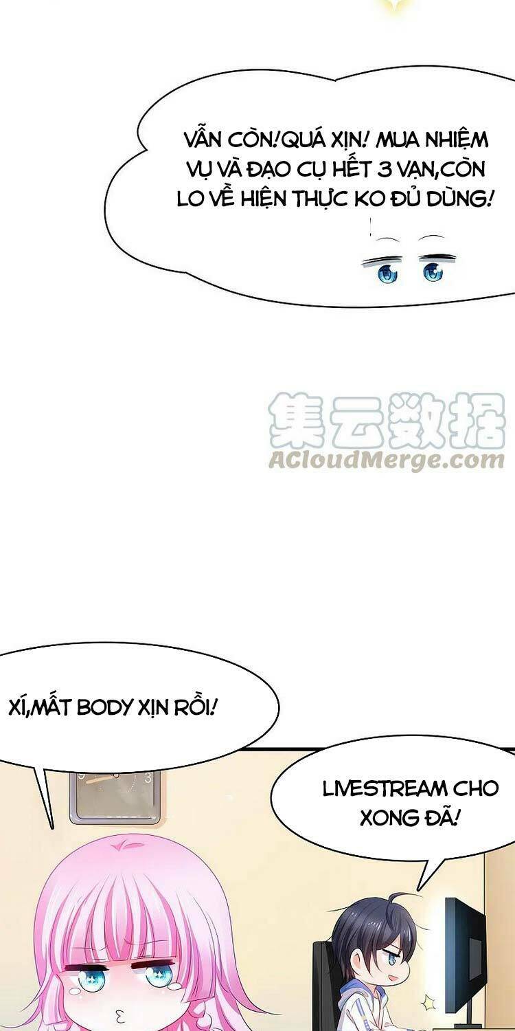 Vô Địch Học Bạ Hệ Thống - Chapter 131 - Page 4