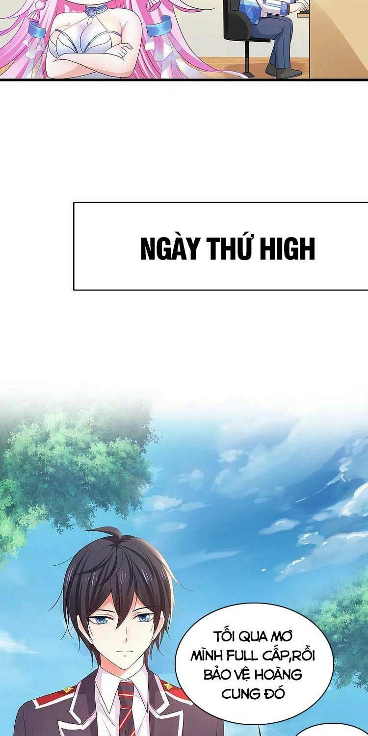 Vô Địch Học Bạ Hệ Thống - Chapter 131 - Page 5