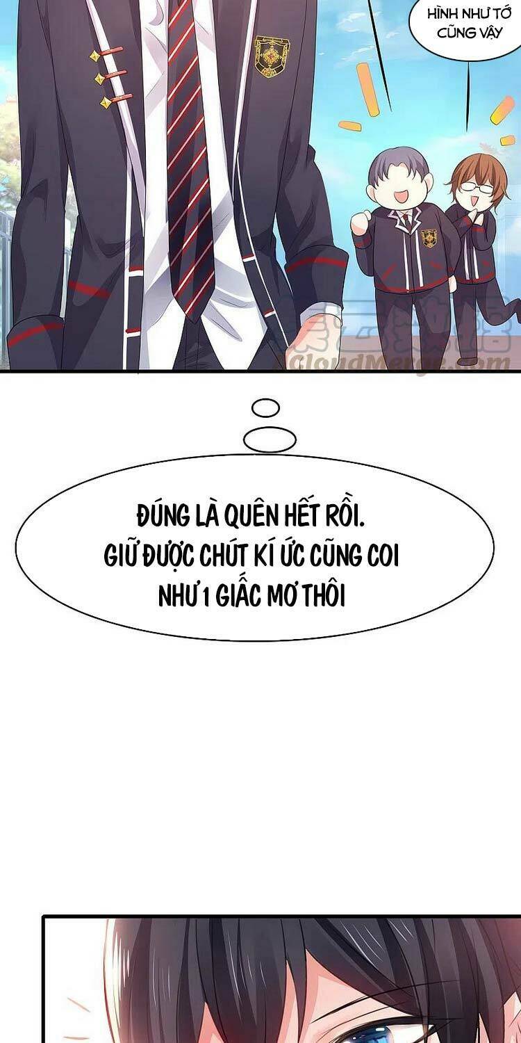 Vô Địch Học Bạ Hệ Thống - Chapter 131 - Page 6