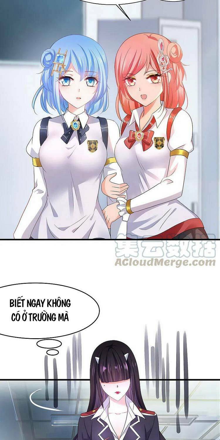 Vô Địch Học Bạ Hệ Thống - Chapter 132 - Page 12