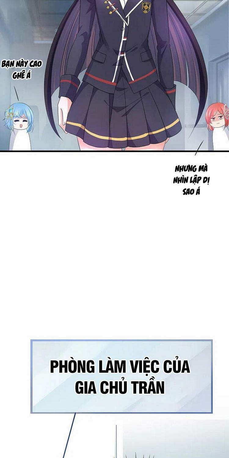 Vô Địch Học Bạ Hệ Thống - Chapter 132 - Page 13