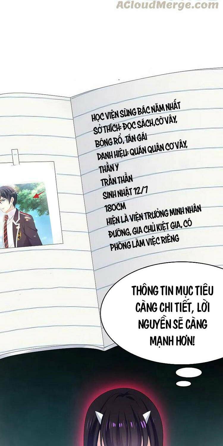 Vô Địch Học Bạ Hệ Thống - Chapter 132 - Page 15