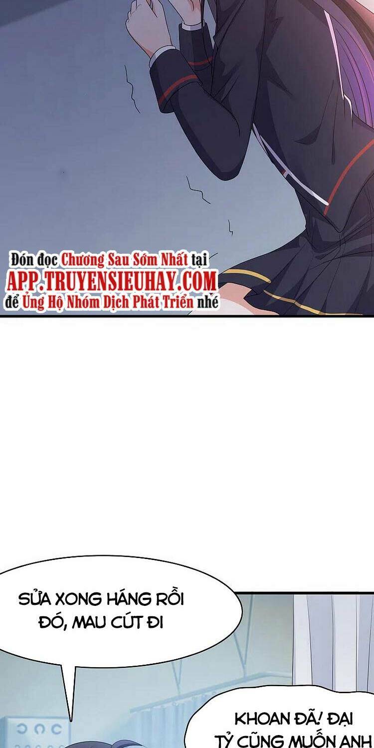 Vô Địch Học Bạ Hệ Thống - Chapter 132 - Page 19