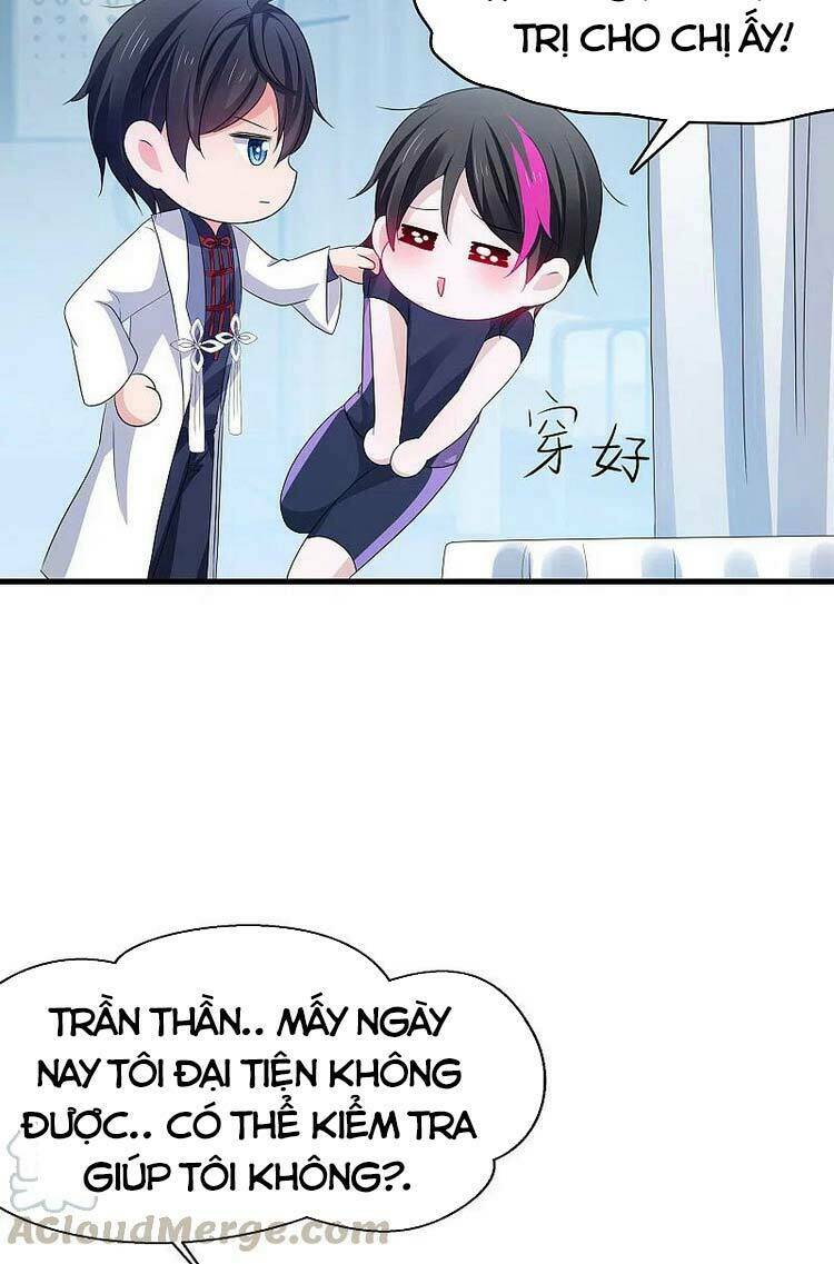 Vô Địch Học Bạ Hệ Thống - Chapter 132 - Page 20