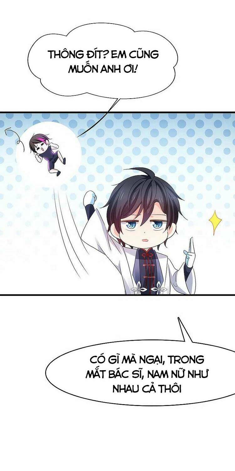 Vô Địch Học Bạ Hệ Thống - Chapter 132 - Page 22