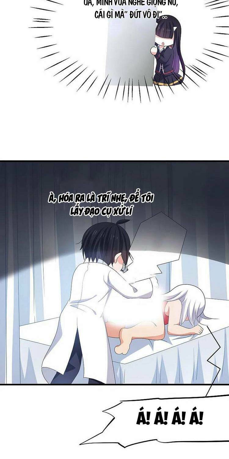 Vô Địch Học Bạ Hệ Thống - Chapter 132 - Page 24