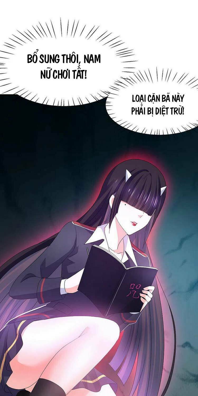 Vô Địch Học Bạ Hệ Thống - Chapter 132 - Page 27