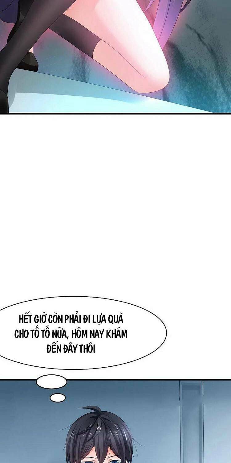 Vô Địch Học Bạ Hệ Thống - Chapter 132 - Page 28