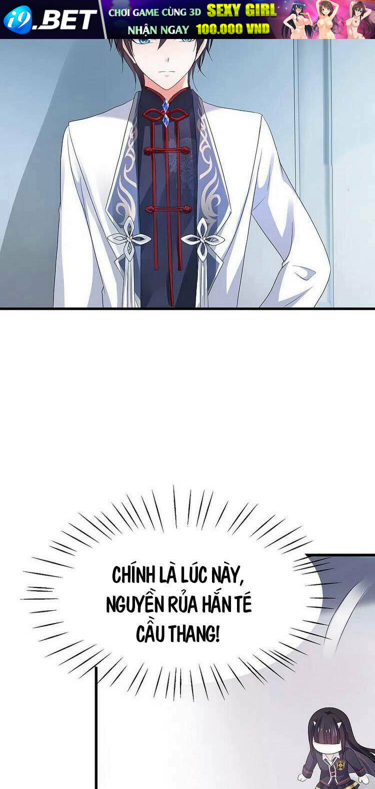 Vô Địch Học Bạ Hệ Thống - Chapter 132 - Page 29