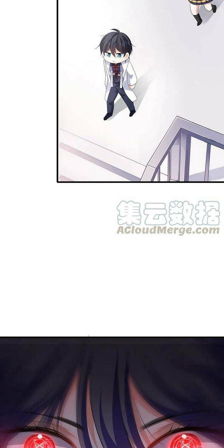 Vô Địch Học Bạ Hệ Thống - Chapter 132 - Page 30