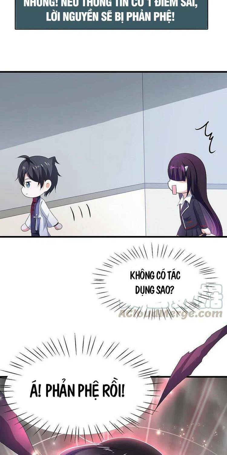 Vô Địch Học Bạ Hệ Thống - Chapter 132 - Page 32