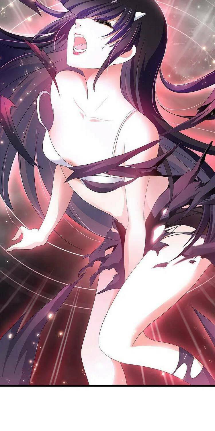 Vô Địch Học Bạ Hệ Thống - Chapter 132 - Page 33