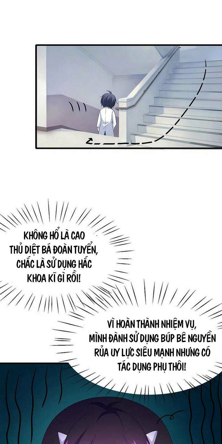 Vô Địch Học Bạ Hệ Thống - Chapter 132 - Page 34