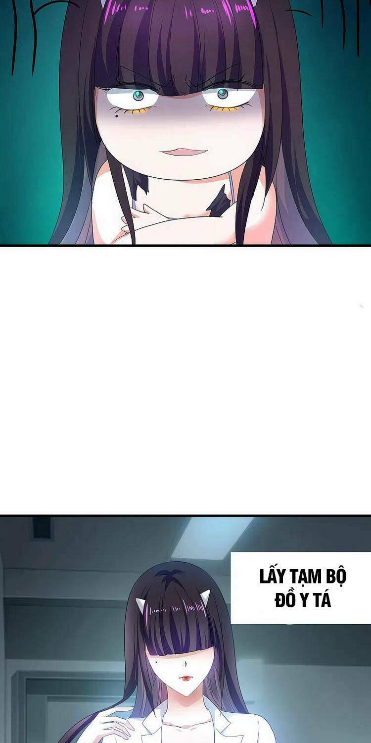 Vô Địch Học Bạ Hệ Thống - Chapter 132 - Page 35